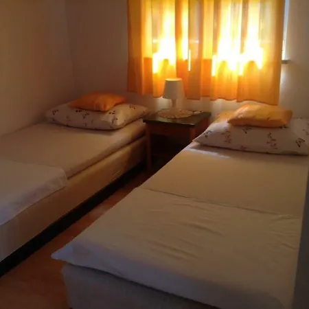 Apartman Olic Ražanac