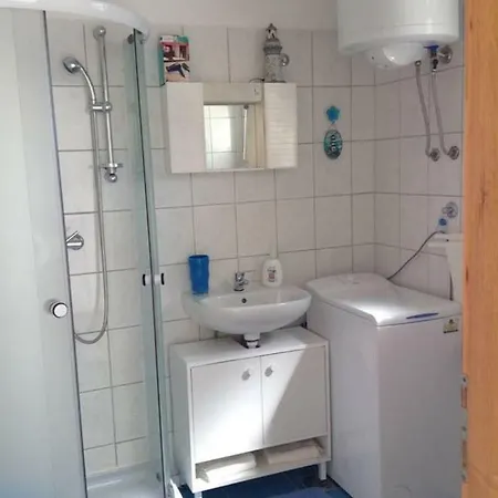 Apartman Olic アパート Ražanac