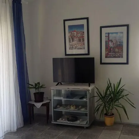 アパート Apartman Olic Ražanac